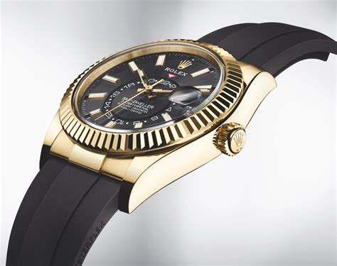 rolex novelties